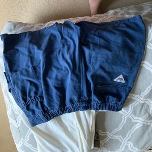 PFG fishing shorts